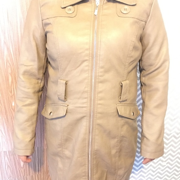 BANDOLINI jacket coat - Picture 7 of 9